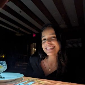 Meet your Posher, Judy